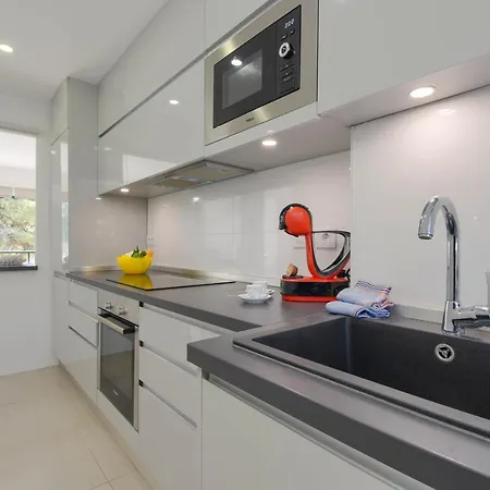 Apartment Sunnybeach By Aguilarent Denia