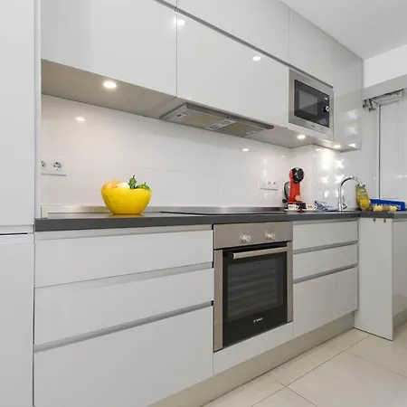 Apartment Sunnybeach By Aguilarent