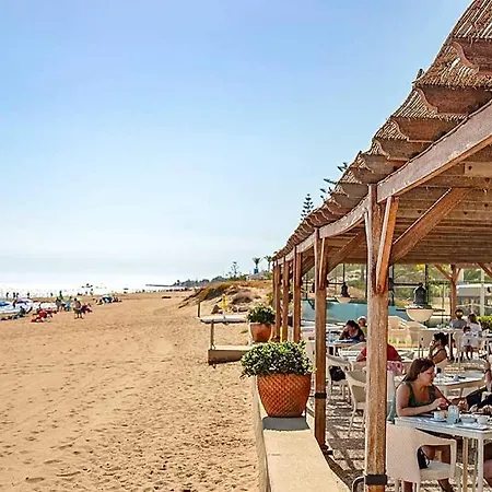 Sunnybeach By Aguilarent *