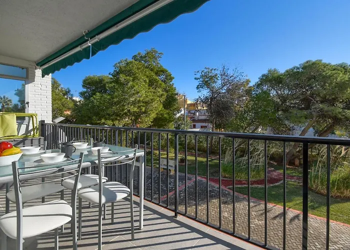 Apartment Sunnybeach By Aguilarent