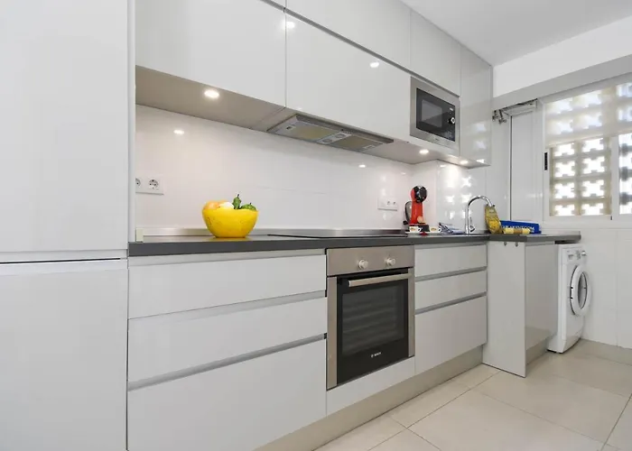 Apartment Sunnybeach By Aguilarent