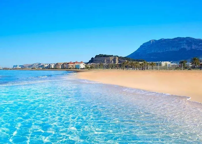 Sunnybeach By Aguilarent Apartment *