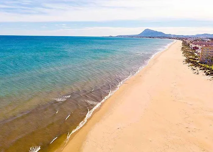 Sunnybeach By Aguilarent Apartment *