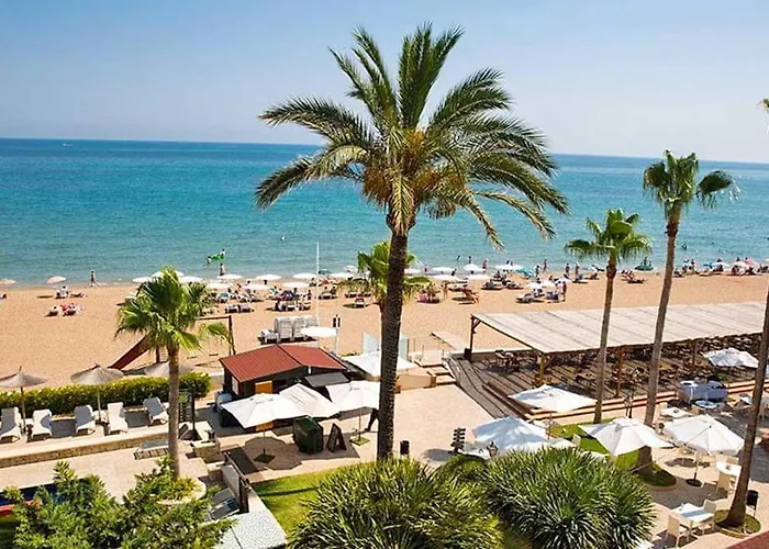 Apartment Sunnybeach By Aguilarent Denia