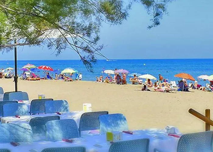 Sunnybeach By Aguilarent *