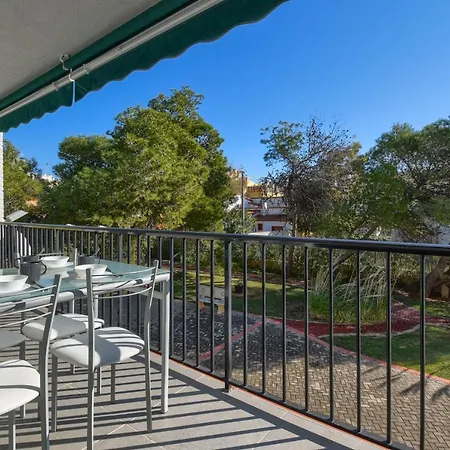 Apartamento Sunnybeach By Aguilarent
