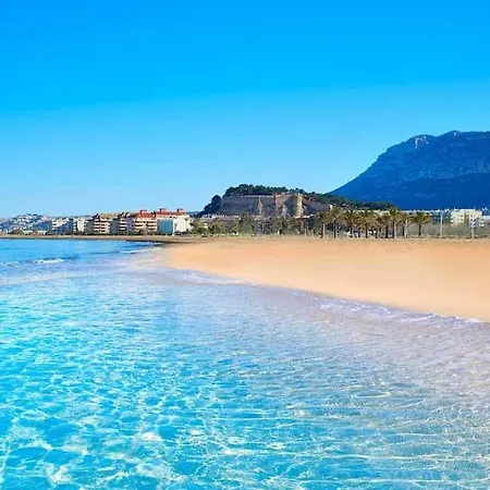 Sunnybeach By Aguilarent Apartamento *
