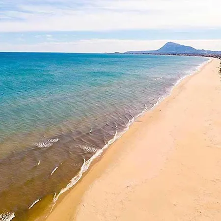 Sunnybeach By Aguilarent Apartamento *