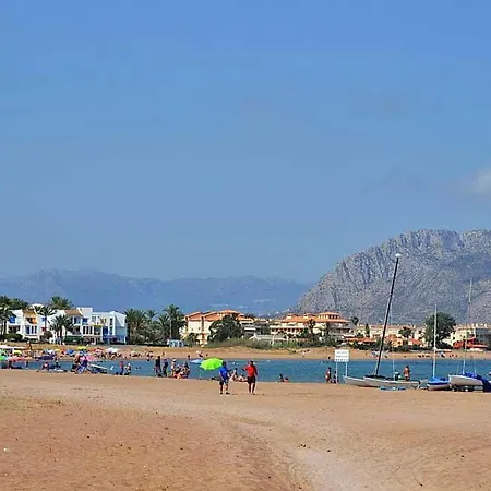 Sunnybeach *